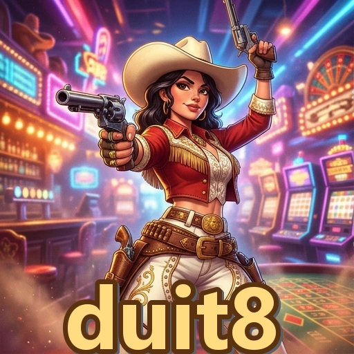 Ikon duit8 untuk ringkasan panduan APK v4.7.5
